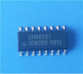 OTP和弦音樂IC